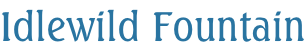 Idlewild Fountain