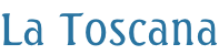 La Toscana