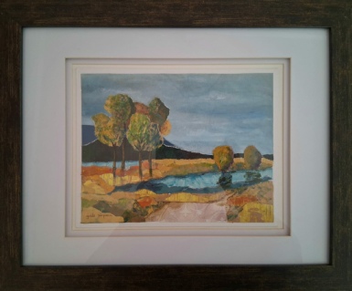 Autumn Day