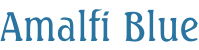 Amalfi Blue