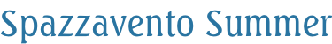 Spazzavento Summer