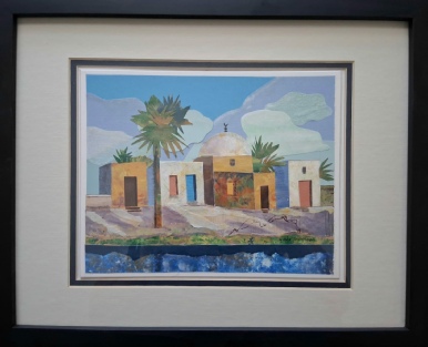 Egypt