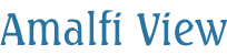 Amalfi View