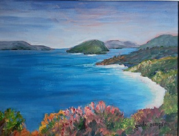 By the Sea
