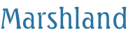 Marshland